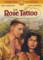 Die tätowierte Rose (1955) Nacktszenen