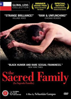 The Sacred Family 2004 film nackten szenen