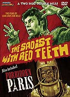 The Sadist With Red Teeth 1971 film nackten szenen