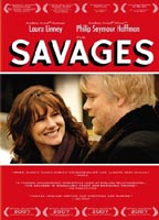 The Savages (2007) Nacktszenen