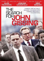 The Search for John Gissing nacktszenen