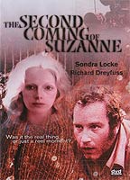 The Second Coming of Suzanne 1974 film nackten szenen