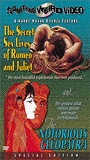 The Secret Sex Lives of Romeo and Juliet 1968 film nackten szenen