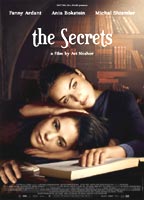 The Secrets (2007) Nacktszenen