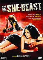 The She-Beast 1966 film nackten szenen