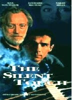 The Silent Touch 1992 film nackten szenen