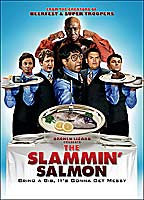 The Slammin' Salmon nacktszenen