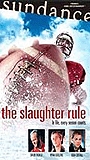 The Slaughter Rule (2002) Nacktszenen