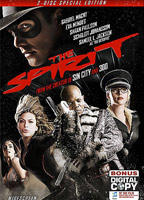 The Spirit 2008 film nackten szenen