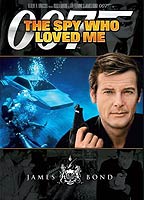 James Bond 007 – Der Spion, der mich liebte 1977 film nackten szenen
