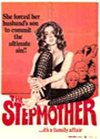 The Stepmother (1971) Nacktszenen