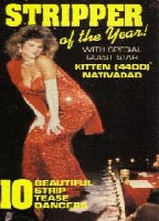 The Stripper of the Year (1986) Nacktszenen