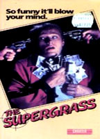 The Supergrass 1985 film nackten szenen