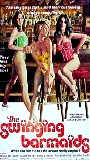 The Swinging Barmaids (1975) Nacktszenen