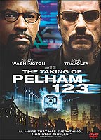 The Taking of Pelham 1 2 3 2009 film nackten szenen