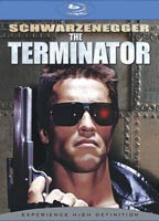 The Terminator 1984 film nackten szenen
