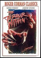 The Terror Within 1989 film nackten szenen