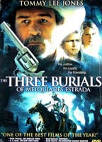 The Three Burials of Melquaides Estrada (2005) Nacktszenen