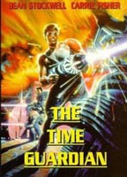 The Time Guardian (1987) Nacktszenen