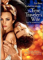 The Time Traveler's Wife 2009 film nackten szenen