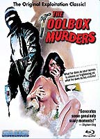 The Toolbox Murders (1978) Nacktszenen