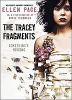 The Tracey Fragments 2007 film nackten szenen