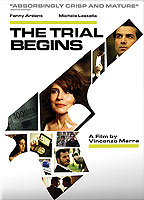 The Trial Begins (2007) Nacktszenen
