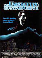 The Understudy: Graveyard Shift II 1988 film nackten szenen