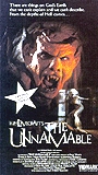 White Monster 1988 film nackten szenen