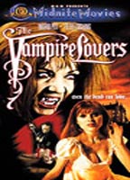 The Vampire Lovers nacktszenen