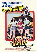 The Van (1976) Nacktszenen