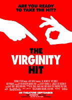 The Virginity Hit (2010) Nacktszenen