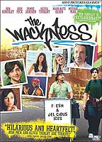 The Wackness 2008 film nackten szenen