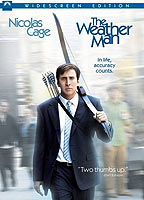 The Weather Man 2005 film nackten szenen