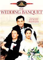 The Wedding Banquet 1993 film nackten szenen