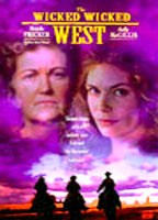 The Wicked, Wicked West 1998 film nackten szenen