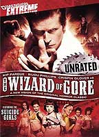The Wizard of Gore 2007 film nackten szenen
