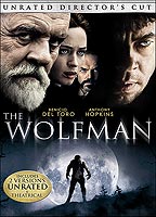 The Wolfman 2010 film nackten szenen