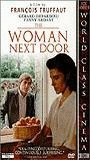 The Woman Next Door nacktszenen