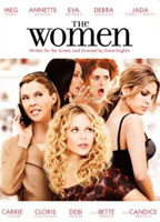 The Women (2008) Nacktszenen