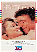 The World is Full of Married Men 1979 film nackten szenen