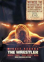 The Wrestler (2008) Nacktszenen