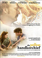 The Yellow Handkerchief (2008) Nacktszenen