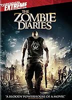 The Zombie Diaries (2006) Nacktszenen