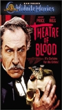 Theatre of Blood nacktszenen