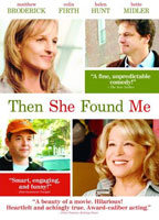 Then She Found Me (2007) Nacktszenen