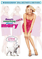 There's Something About Mary (1998) Nacktszenen