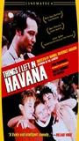 Things I Left in Havana 1997 film nackten szenen
