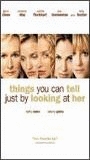 Things You Can Tell Just by Looking at Her (2000) Nacktszenen