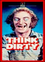 Think Dirty 1970 film nackten szenen